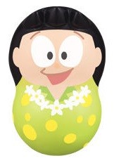 Honekawa Suneo (Hawaii), Doraemon, Bandai, Trading