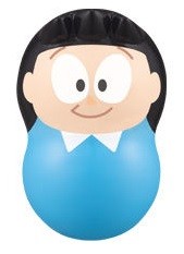 Honekawa Suneo, Doraemon, Bandai, Trading