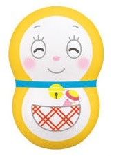 Dorami (Small Light), Doraemon, Bandai, Trading