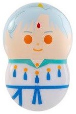 Helios, Gekijouban Bishoujo Senshi Sailor Moon Eternal, Bandai, Trading