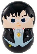 Tuxedo Kamen, Gekijouban Bishoujo Senshi Sailor Moon Eternal, Bandai, Trading