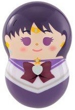 Super Sailor Saturn, Gekijouban Bishoujo Senshi Sailor Moon Eternal, Bandai, Trading
