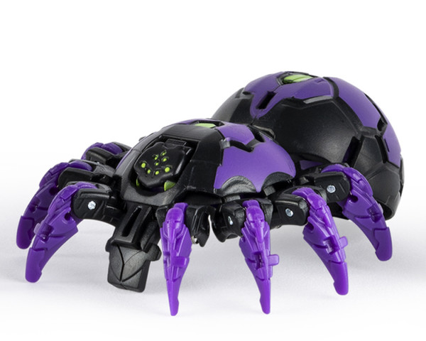 Webam DX, Bakugan: Battle Planet, Takara Tomy, Trading, 4904810144908