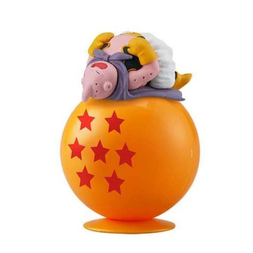 Majin Buu (Fat), Dragon Ball Super, Bandai, Trading