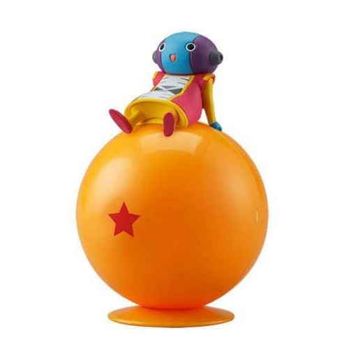 Zen-Oh, Dragon Ball Super, Bandai, Trading