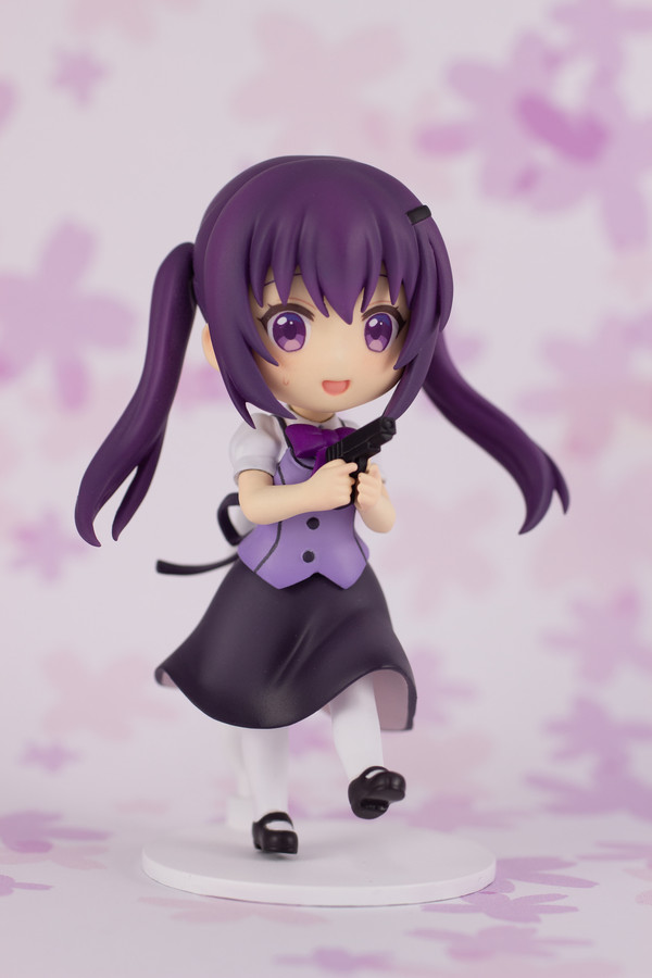 Tedeza Rize, Gochuumon Wa Usagi Desu Ka? Bloom, PLUM, Trading