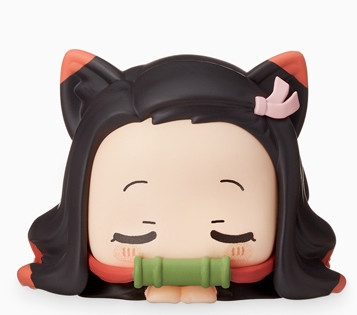 Kamado Nezuko, Kimetsu No Yaiba, SEGA, Trading