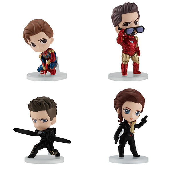 Hawkeye, Ronin, Avengers: Endgame, Bandai, Trading