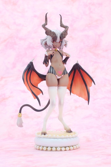 Individual Sculptor [19325] (Sheep Hooves), Original Character, Individual Sculptor, Garage Kit