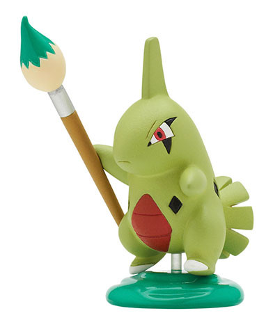 Yogiras, Pocket Monsters, Kitan Club, Trading