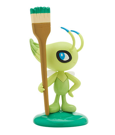 Celebi, Pocket Monsters, Kitan Club, Trading