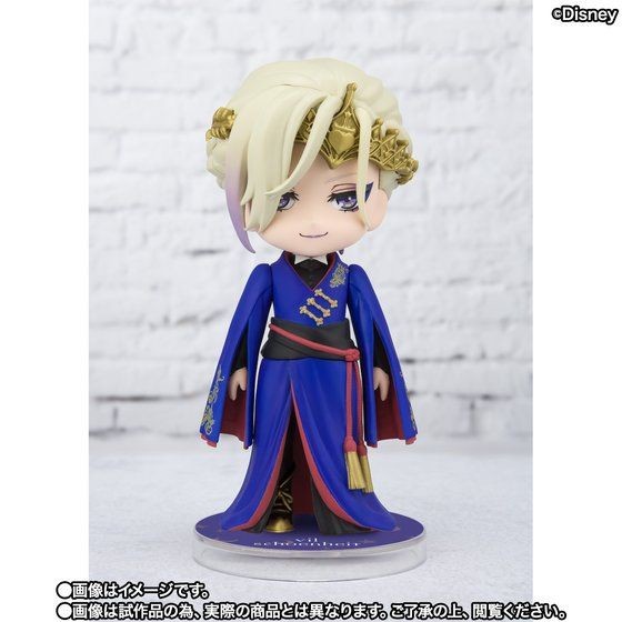 Vil Schoenheit, Twisted Wonderland, Bandai Spirits, Trading