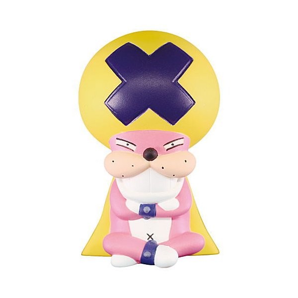 Dekapoo, Super Shiro, Takara Tomy A.R.T.S, Trading