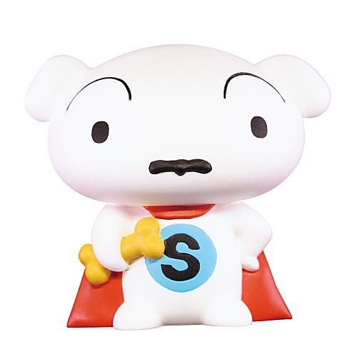 Super Shiro (Appearance), Super Shiro, Takara Tomy A.R.T.S, Trading