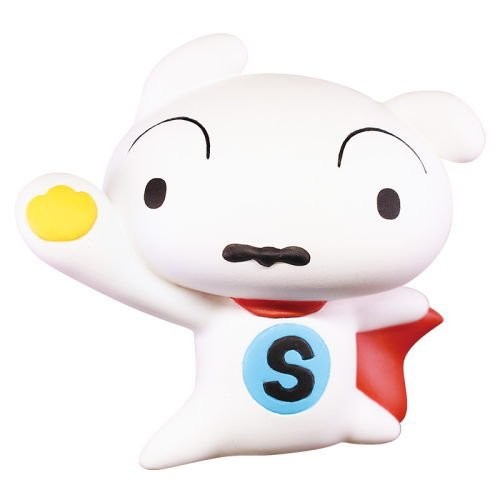 Super Shiro (Punch), Super Shiro, Takara Tomy A.R.T.S, Trading
