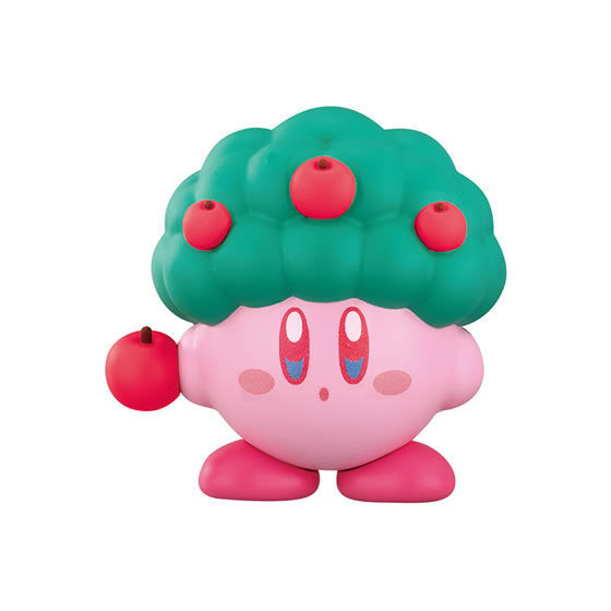 Kirby (Character Costume (Whispy Woods)), Hoshi No Kirby, Bandai, Trading