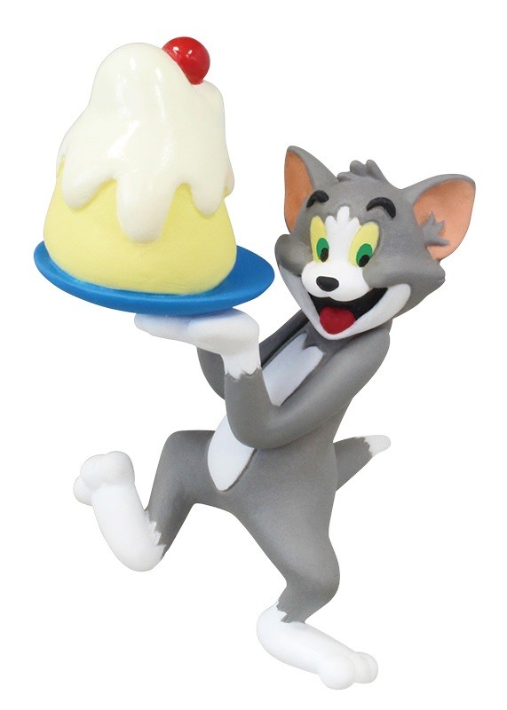Tom (Cake), Tom And Jerry, Takara Tomy A.R.T.S, Trading