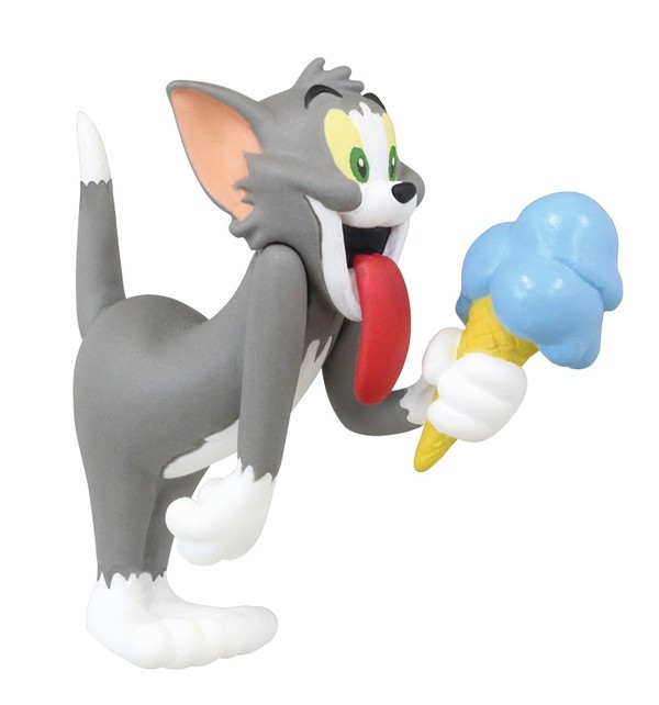 Tom (Ice), Tom And Jerry, Takara Tomy A.R.T.S, Trading