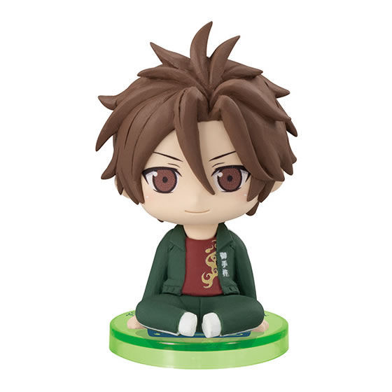 Otegine, Touken Ranbu - Online, Bandai, Trading