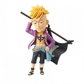 Marco, One Piece, Bandai Spirits, Trading