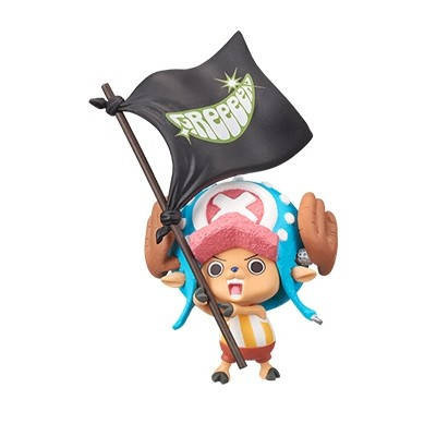 Tony Tony Chopper, One Piece, Bandai Spirits, Trading