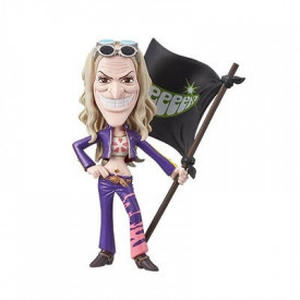 Dr. Kureha, One Piece, Bandai Spirits, Trading