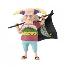 Crocus, One Piece, Bandai Spirits, Trading