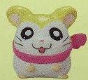 Muffler-chan, Tottoko Hamtaro, Epoch, Trading
