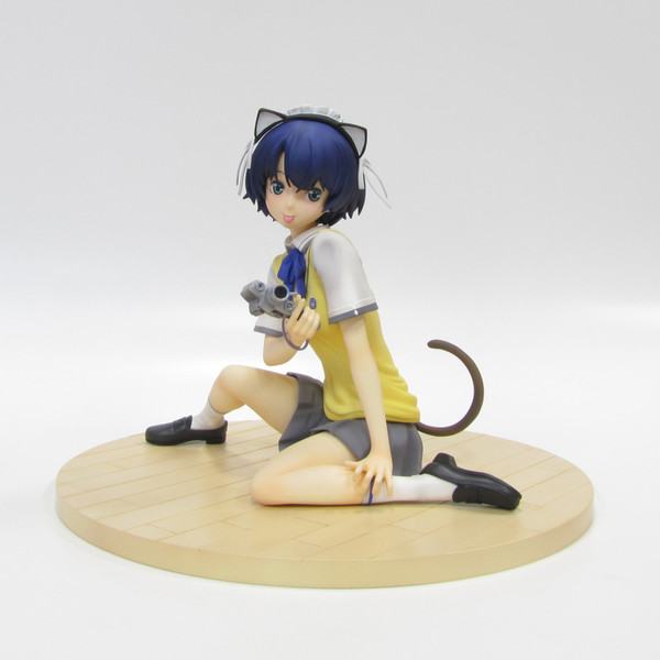 Tanigawa Kanna (Nekomimi), Ano Natsu De Matteru, PLUM, Pre-Painted, 1/7
