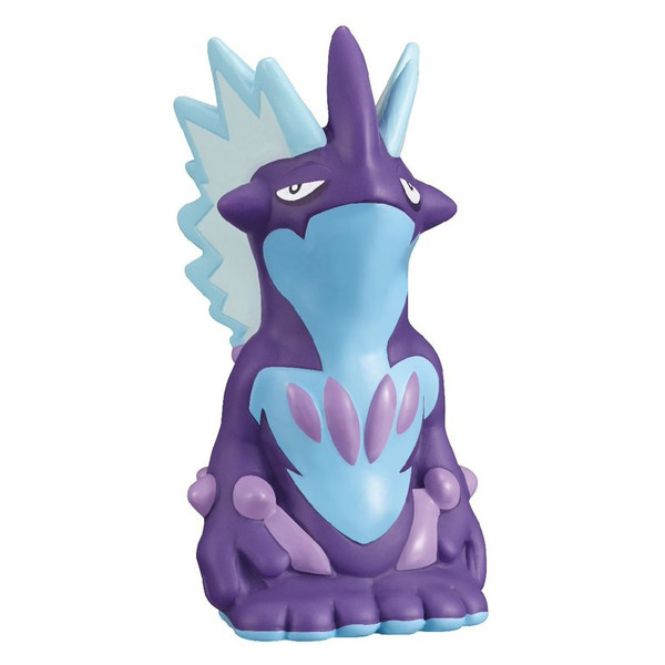 Strinder (Low Form), Pocket Monsters, Bandai, Trading