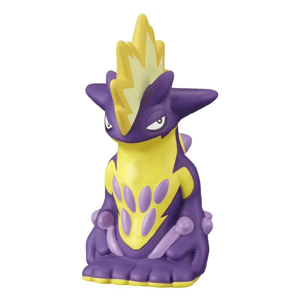 Strinder (High Form), Pocket Monsters, Bandai, Trading