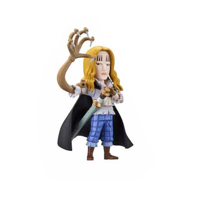 Basil Hawkins, One Piece, Bandai Spirits, Trading