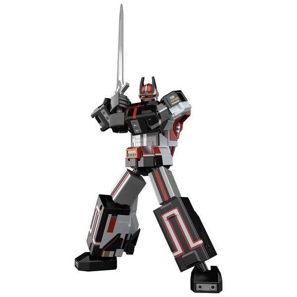 Bio Robo, Choudenshi Bioman, Bandai, Trading