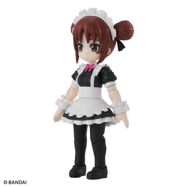 Rina Kuroda, Bandai, Trading, 4549660588498