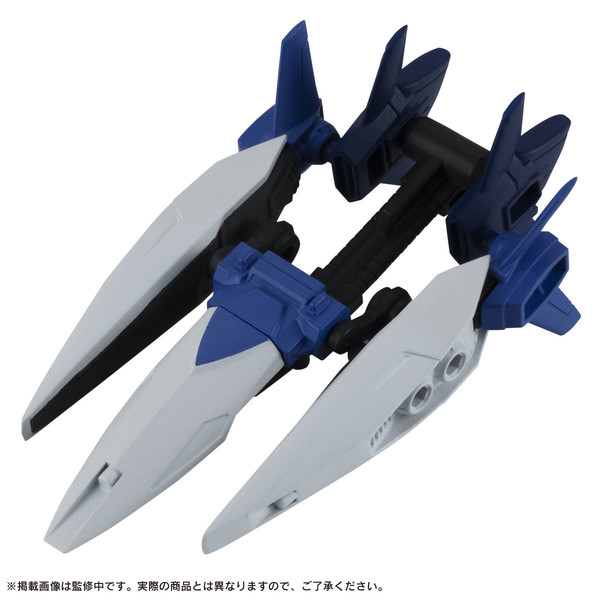 Sword Wing, Original, Bandai, Trading, 4549660572718