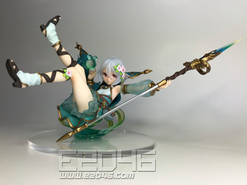 Natsume Kokoro, Princess Connect! Re:Dive, E2046, Garage Kit
