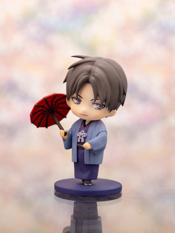 Heshikiri Hasebe, Touken Ranbu -ONLINE-, Windflower, Garage Kit