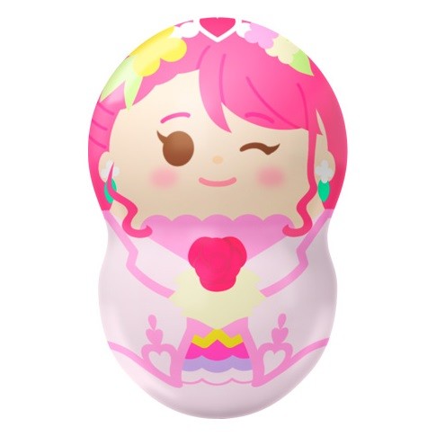 Cure Grace (Special Healin' Good Style), Precure Allstars, Bandai, Trading