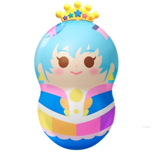 Cure Cosmo (Twinkle Style), Precure Allstars, Bandai, Trading