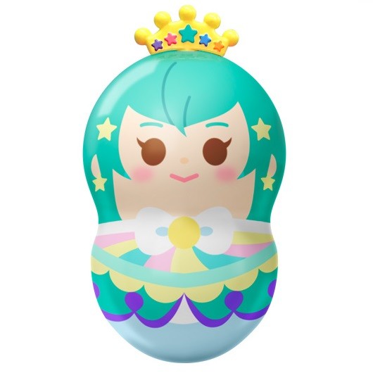 Cure Milky (Twinkle Style), Precure Allstars, Bandai, Trading