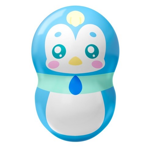 Pegitan, Precure Allstars, Bandai, Trading
