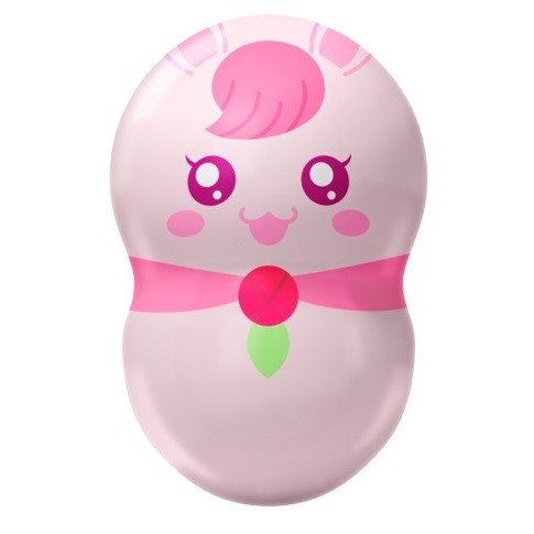 Rabirin, Precure Allstars, Bandai, Trading