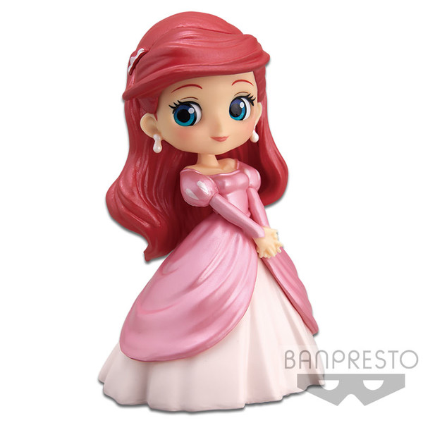 Ariel, The Little Mermaid, Bandai Spirits, Trading
