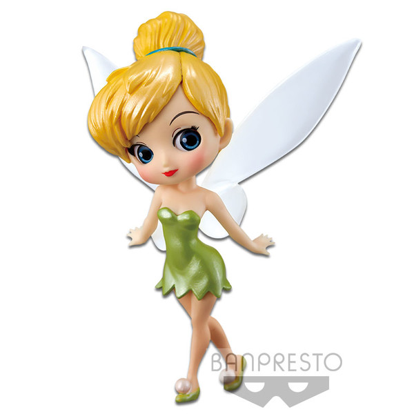 Tinkerbell, Peter Pan, Bandai Spirits, Trading