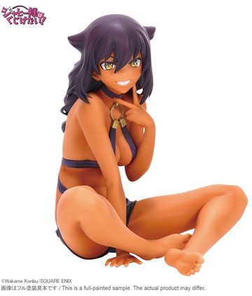 Jahy, Jahy-sama Wa Kujikenai!, Volks, Garage Kit