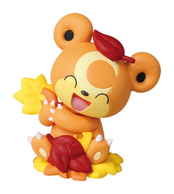 Himeguma, Pocket Monsters, Takara Tomy A.R.T.S, Trading