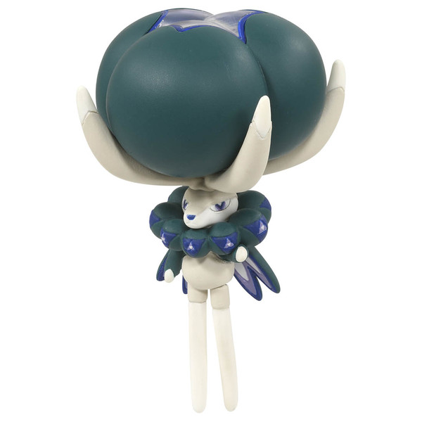 Budrex, Pocket Monsters, Takara Tomy, Trading