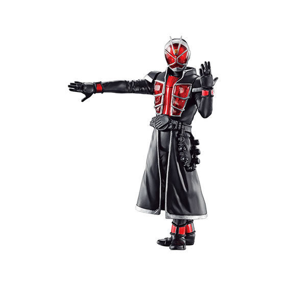 Kamen Rider Wizard (Flame Style), Kamen Rider Wizard, Bandai, Trading