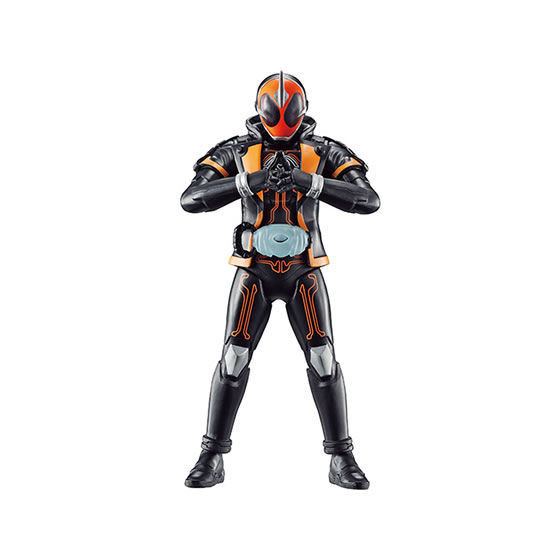 Kamen Rider Ghost (Ore Damashii), Kamen Rider Ghost, Bandai, Trading