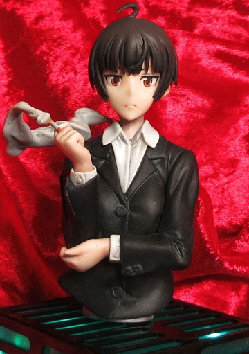 Tsunemori Akane, Psycho-Pass 2, Takkyuu Mokei, Garage Kit